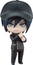 Nendoroid New Danganronpa V3 Shuichi Saihara Figure GOOD SMILE COMPANY JP 2026 picture