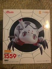 Good Smile Nendoroid 1559 Kumoko So I'm a Spider So What Figure NEW SEALED picture