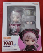 Nendoroid Shalltear Bloodfallen #1981 - Overlord Brand New (MSIB) picture