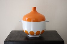 [Excellent] Rosenthal Studio-Line Plus Casserole – Mid-Century From Japan picture