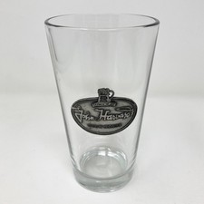 John Harvard's Brew House Pint Glass picture