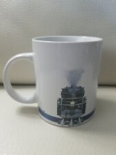 Lionel Train Coffee Mug Cup Sherwood 2005 white Great Condition picture