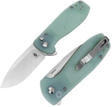 Kizer Cutlery Amicus Folding Knife 3.0