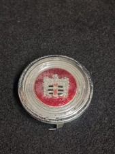 Vintage Dodge Horn Push Steering Wheel Badge Emblem American Truck Car picture