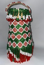 Ethiopian Oromo 9 Pointed Star Cultural 
