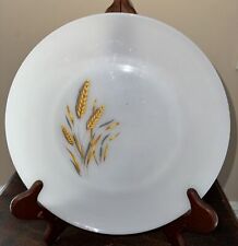 Fire King Dinner Plate. picture