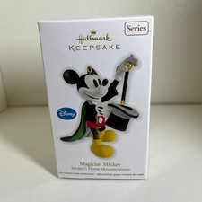 Disney Hallmark Keepsake 