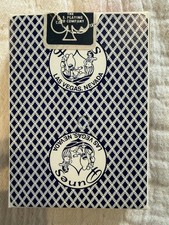 DUNES 1983 Casino Playing Cards | MOB ERA Las Vegas | Spilotro Poker Room picture