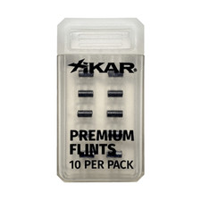 XIKAR Premium Flints picture