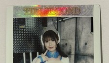 Mio Ishikawa LOVIN YOU THE 2ECOND CHEKI POLAROID (NOT JUICY HONEY) picture