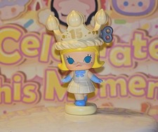  2025 POP MART SECRET MOLLY Pop Bean CROWN  15th ANNIVERSARY Confirmed picture