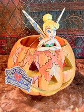 DISNEY TRADITIONS Jim SHORE TINKERBELL 