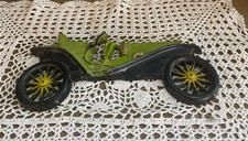 Green 1909 Hupmobile Hanging wall Art Mid-West Cast picture