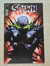 Spawn #186 Image Comics (1992) picture