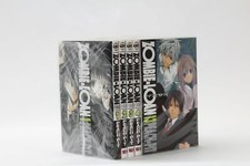 Zombie Loan Vol. 1-13 Complete Set Manga Comics Peach Pit picture