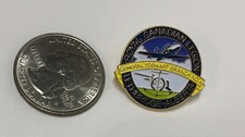 Royal Canadian Legion Lethbridge Alberta General Stewart Br #4 Pin picture