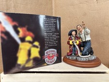 Vanmark FM88004 vintage figurine 