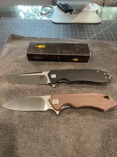 Bestech Beluga and Bestech Lion- Discontinued models picture