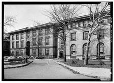 Pittsburgh PA Carnegie Institute of Technology Administration Building 1910s picture