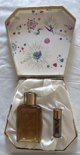 Vintage Blanchard Jealousy Gift Set - Mid-20th Century - Rare in Original box c picture