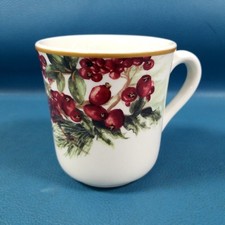 Williams Sonoma Woodland Berries 4