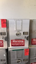 US airways atlas Galley Box Container  picture