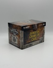 Sealed Dungeon Crawler Carl Vinyl Figure Loot Box Mystery Princess Donut picture