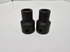 2 - NOS Wright USA 1/2