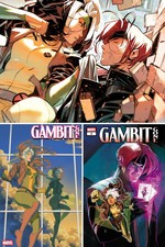 Gambit Gone #2 PREORDER 10/28 picture