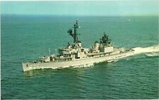 Vintage Postcard- USS George K. Mackenzie (DD=836) picture