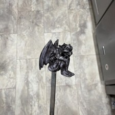 STERN ELVIRA'S HOH Pinball Machine GARGOYLE LEAPER TARGET #511-2936-00 (7127) picture