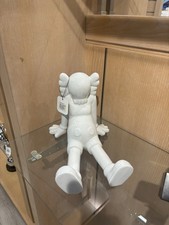 Clown Sitting Down Hype Beast Art Statue picture