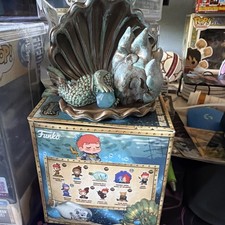 RARE Franny With Jewel Limited Edition Fun Squad Funko Fundays picture