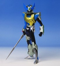 Yume Senshi (Dream Soldier) WINGMAN Guarder PVC Figure Gutto-Kuru Collection  picture