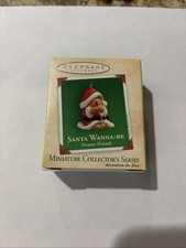 HALLMARK 2004 ORNAMENT-