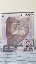 Date A Live Fragment: Date A Bullet White Queen KDcolle 1/7 (Good Smile Company) picture