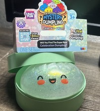 RMS Newest release Celebration edition Mystery Dumpling RARE confirmed picture