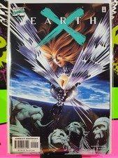 Earth X #9A Alex Ross Regular Marvel Comics 1999 picture