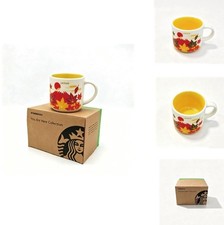 Starbucks 2oz 