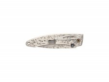 Mcusta FORGE TSUCHI Satin Stainless Damascus MC-114D picture