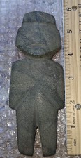 Mezcala Burial offering figurine Precolumbian Mesoamericana Artifacts picture
