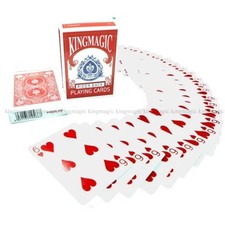 Svengali Deck - Gimmick Card Tricks - Illusion Cards Appearing The Same Trick picture