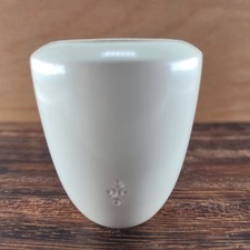 Kirsten pipe bowl smooth meerschaum handmade block meerschaum for KirstenPipe815 picture
