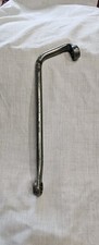 Antique Britool D4117V War Finish Spanner for Vauxhall Bedford Vehicles  picture