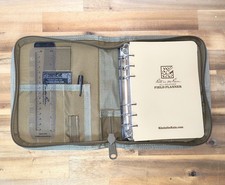Rite in the Rain Tactical MultiCam Field Planner Binder Cover Kit OCP Military  picture