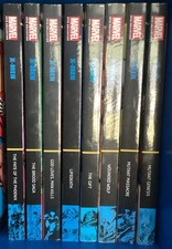 X-Men Epic Collection Set 7 9 10 11 12 13 14 19 picture