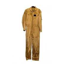 Fitz Fulton Owned Flight Suit NASA Test Pilot SR-71 XB-70 Space Shuttle 747 picture