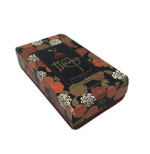 JABON MAJA de  Myrurgia 2 Jabones Redodndo Soap Box Only - Caja Antiguia picture