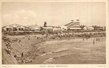 Porthcawl Wales Coney Beach OLD PHOTO picture