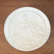 Frankoma Pottery 1986 